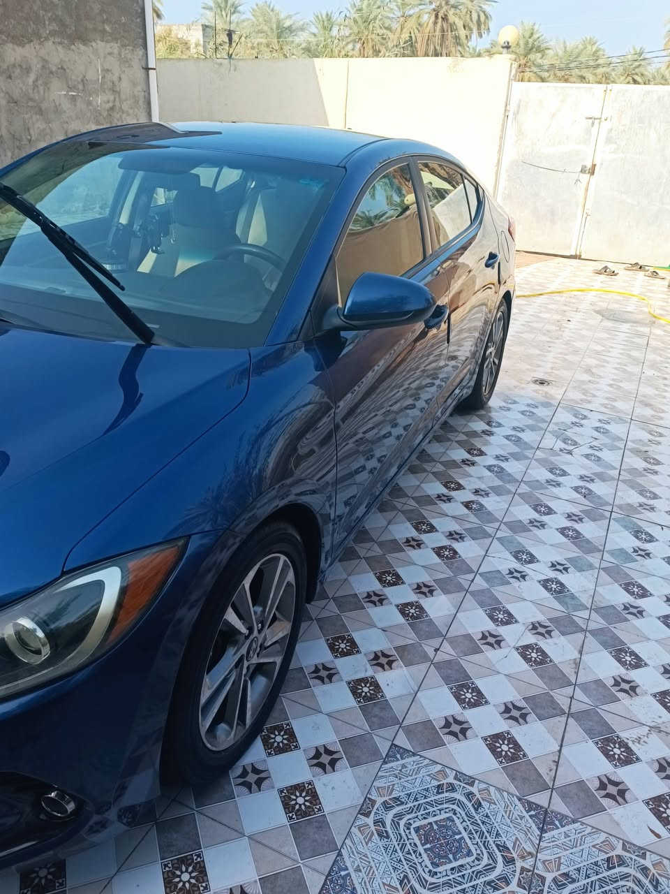 اسلام عليكم النتره 17 امريكي حادثه جدن خفيف الجاملغ الخلفي من الجانب على السونار مكينه مفتوحه رقم نجف مشروع وطني تداور باي محافضه السياره جاهزه حداديه جديده مكان السياره بابل السياره باسمي السعر 130, اوبيها مجال قليل الاتصال والاستفسار ***********
