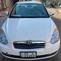 اكسنت 2011  حداديه صدر نص عمر %80🛤️  تخم تاير 70%🛞  تبريد ثلج ❄️   فتح...