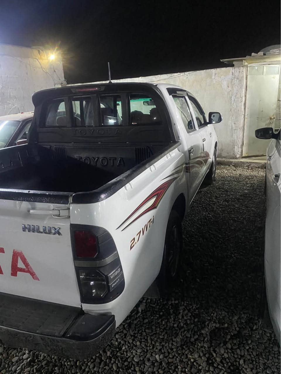 مرزي كلين بدون صبغ بدون ضرر رقم كركوك جديد دفتر بانزين بيها تحويل وكاله بشرط فقط بيها مكانات صغار بارد شاصي19 السياره جديد تبريد تدفئه مكينه كير بشرط 
محرك مفتوح *********** ديبيس, كركوك
