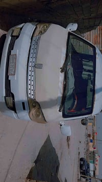 ٢٠١٢ • بصرة • ضربه امامي