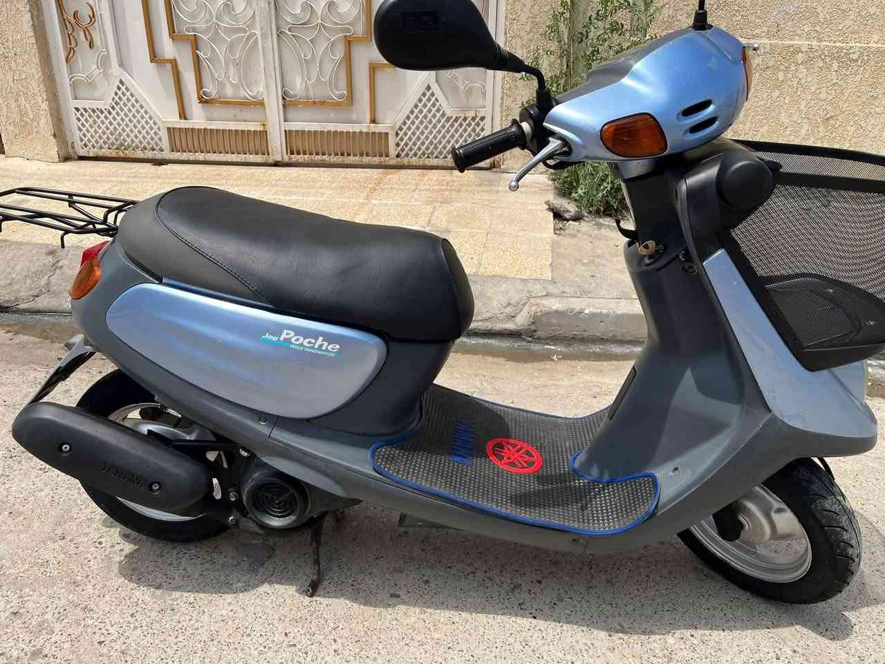 ٧٠٠  الف قفل نظيف او على بلادي موصل جانب الأيمن


**إذا كنت صاحب هذا الإعلان وتريد حذفه لأي سبب، رجاءا أرسل رسالة إلى الدعم الفني**