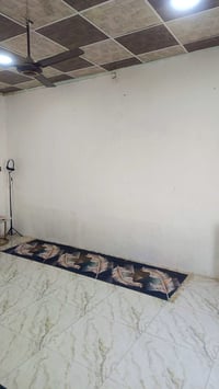 مكلف بالنشر بيت للبيع طابو زراعي مرقم سند 25  المساحة 100م مربعة يحوي ...