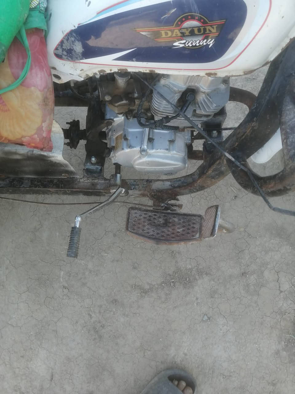 سلام عليكم ستوته للبيع موديل ١٢ كلك  سعر ٥٠٠ وخمسين  مكاني قضاء النصر للستفسار ***********
