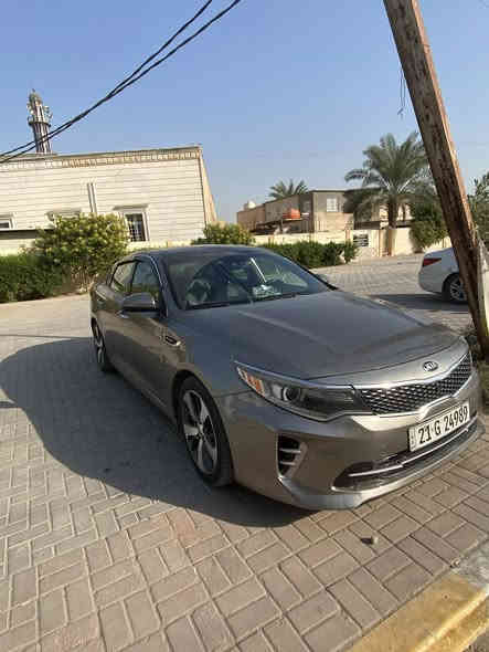 السعر 115 !!! اوبتما 16 SXL اعلى فئة ViP فوللل رقم سليمانية الجديد
محرك 2000 تيربو نشط ما شاء الله محركها مفتوح معلاي كازكيت بس فقط

المواصفات:

1-بانوراما سقف كامل تلث طكات 

2-بصمه ابواب وصندوق حساس يفتح عند الاقتراب

3-دركة رياضي حرف D +شفتات ستيرن 

4-كشنات كهرباء +تدفئة تبريد كشنات امامي وخلفي تدفئة فقط

5-تبريد قطعتين ثلج ماشاء الله 

6-تلث وضعيات قياده سبورت وايكو ونورمال 

7-هاند بريك بصمه + اوتو هولد 

8- ابل كار بلاي 

9-سستم سماعات هارمن كاردن 

10-شاحنة وايرليس 

11-بردات تضليل خلفية بلادي + اضاءة داخلية

12-ترحيب عند الاقتراب 

13-رادار امامي وتحديد مسار +مثبت سرعه 

14-مري شفط 

15-كشنات جلد 

16- تدفئة ستيرن 

17-تبريد بيانو شاشة

18-كشنات خزن ميموري 

19-تحكم ستيرن جهتين +شاشه اعطال 

السياره بيها نقوصات 

المرايه الجانبيه اليمين بيها مشكله والرادار الامامي فقط السياره فول للاخير 

السياره بيها كلير مرشوشه من المستوردها الصفحه العكس السايق كلها وحادثها كله موضح بالصور مع السونار 

بجم كبس 

مكاني بغداد الغزالية 

الرقم :***********
