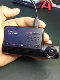 داش كام • فيفو • بدون ملحقات