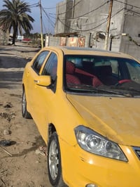 جي3 • ٢٠١٣ • كير عادي