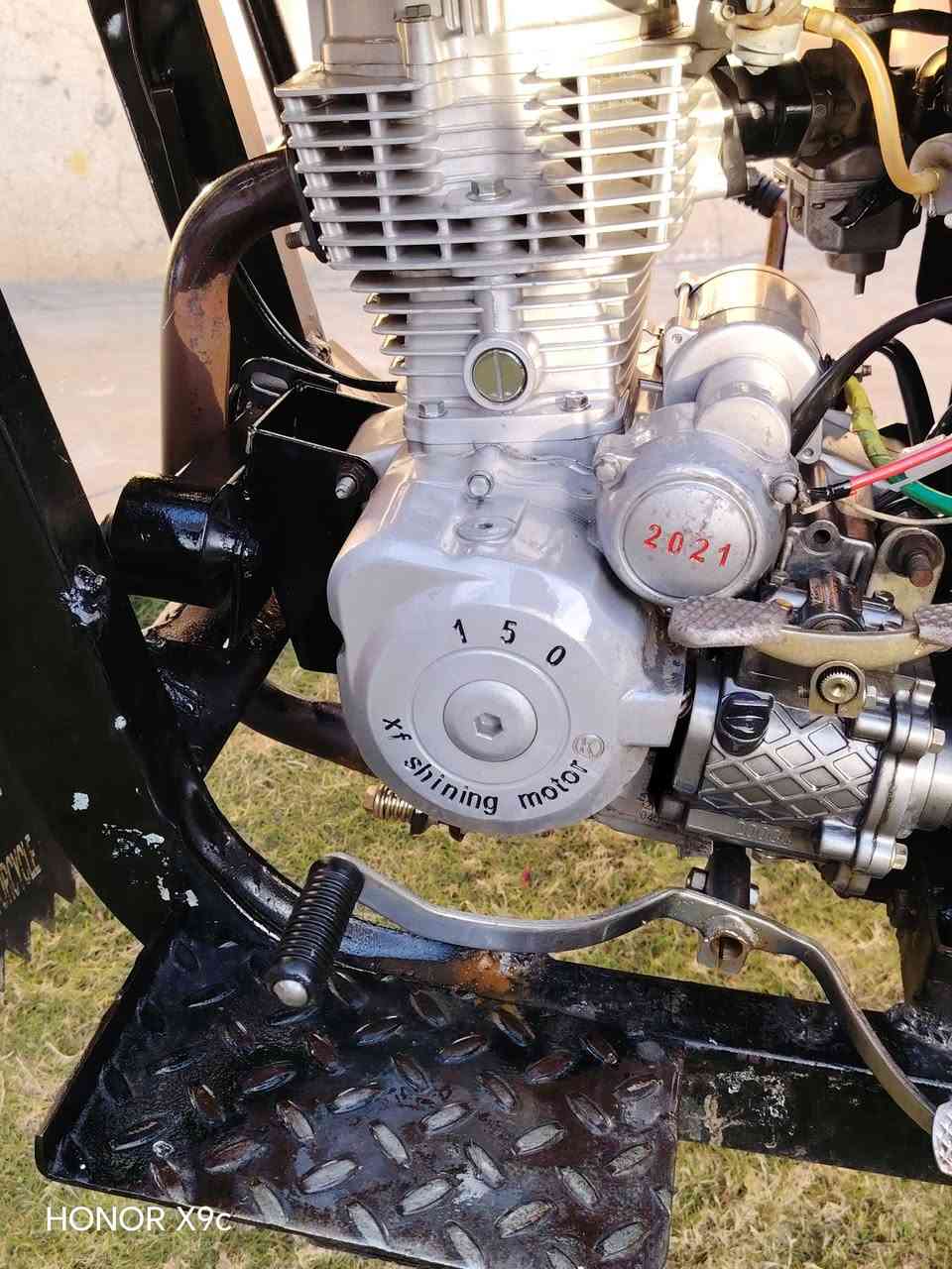 السلام عليكم ستوته للبيع موديل 17 محرك 21 السعر 750 وبيهه مجال ***********
