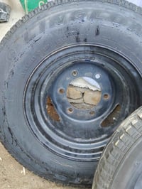 تايرات • موديل 2024 • جديدات طك الباكيت