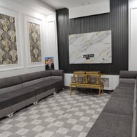 وبركاته يوجد بيت للبيع في منطقة دور الشرطة – 200 متر مقابل موسى الكاظم...