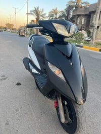 ثعلب البيع كامله ما بيها اي نقص دراجه خير من الله نكره سلف بكل وقت شلع...