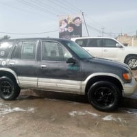 سبورتج • ١٩٩٥ • ٤ سلندر