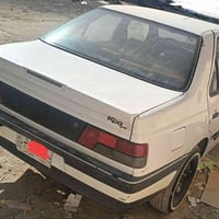 بيجو روا • ٢٠٠٩ • التاجي