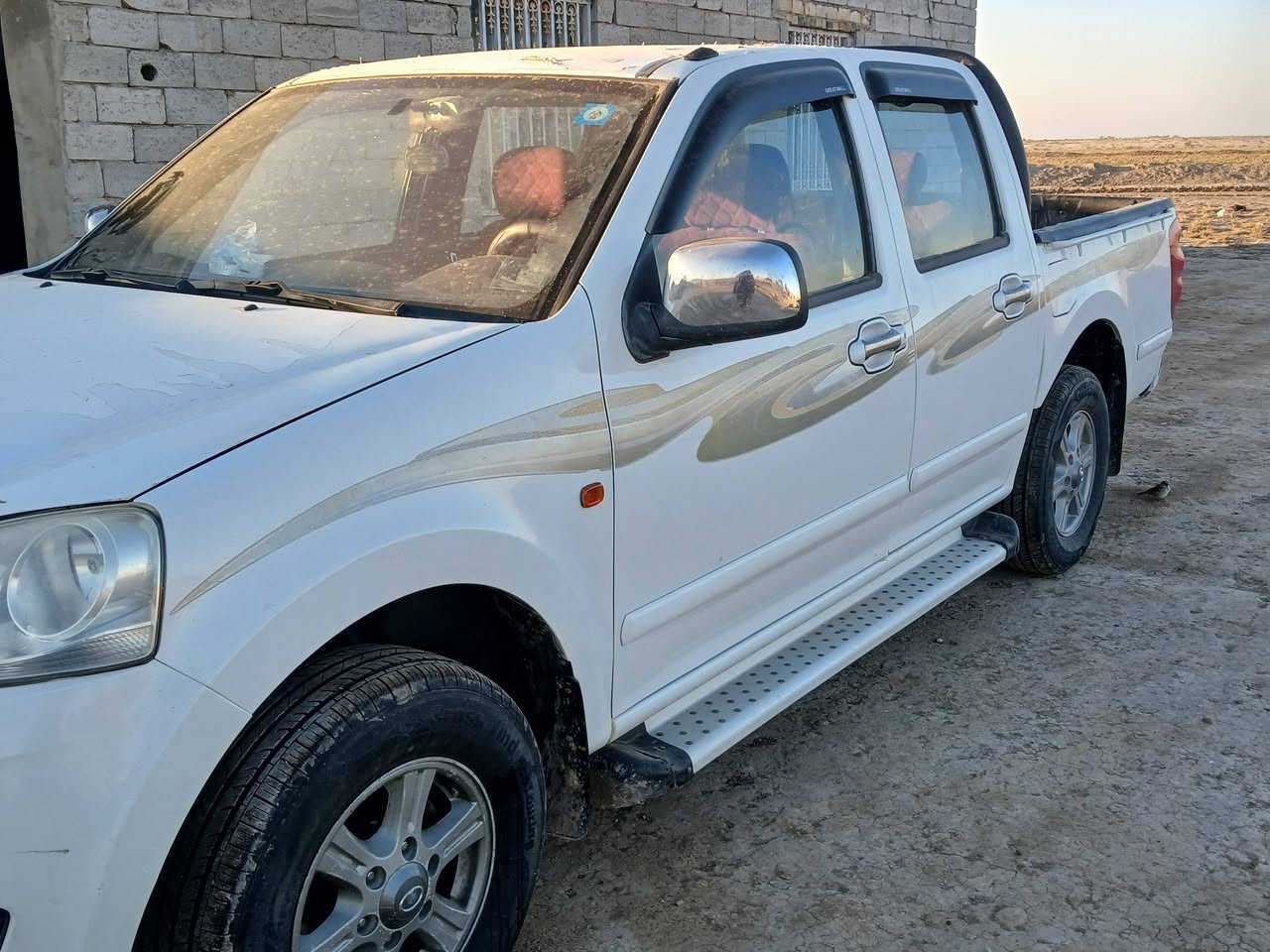 سلام عليكم ورحمة الله وبركاته سياره كريت ويل موديل ٢٠١٦للبيع مكفوله كفاله عامه كهربائيات شغاله تخم تايرجديد سنويه ٢٠٣١ رقم دولي رقم قادسيه رقم الهاتف ***********مكان الديوانيه الحمزه الشرقي السعر ٩٠وبيهامجال
