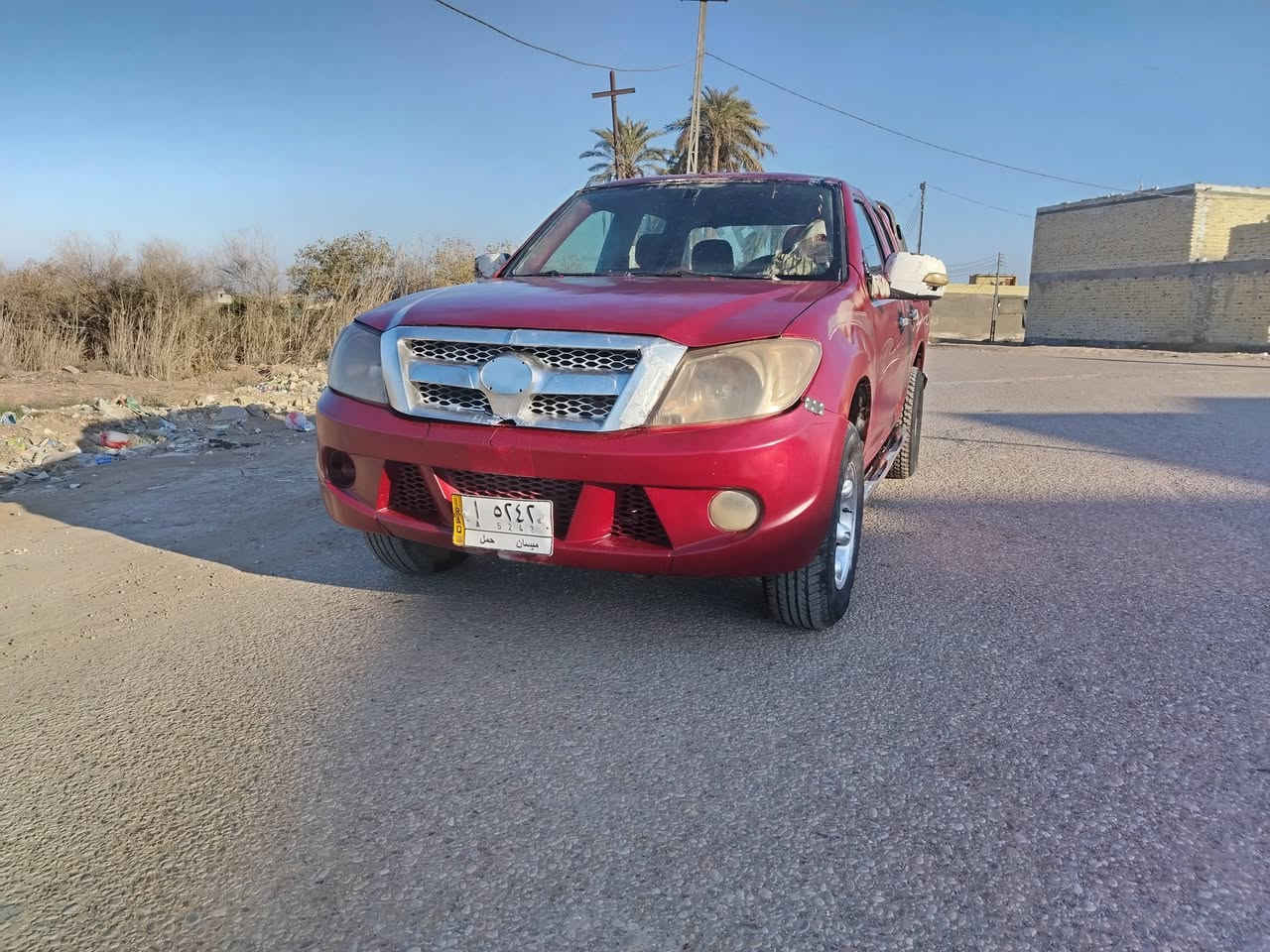 للبيع كنو موديل ٢٠١١كير مكينه كفاله حداده وصط صابغه جماليه عام مراوس وبيع لسعر ٣٨سنويه نافذه بل ٢٠٢٣ رقم ميسان ولشراي يدلل عنواني ميسان كحلاقرب لسوق *********** @@*********** وتساب موجود تخم تاير شاصي مكفول
