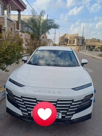 جيتور داشنك • ٢٠٢٦ • رقم بغداد
