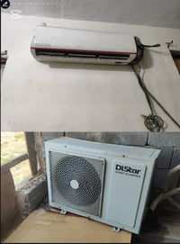 بغداد المعامل • ٢ سبليت • نقص غاز