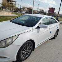 سوناته • ٢٠١٢ • ٢٤٠٠