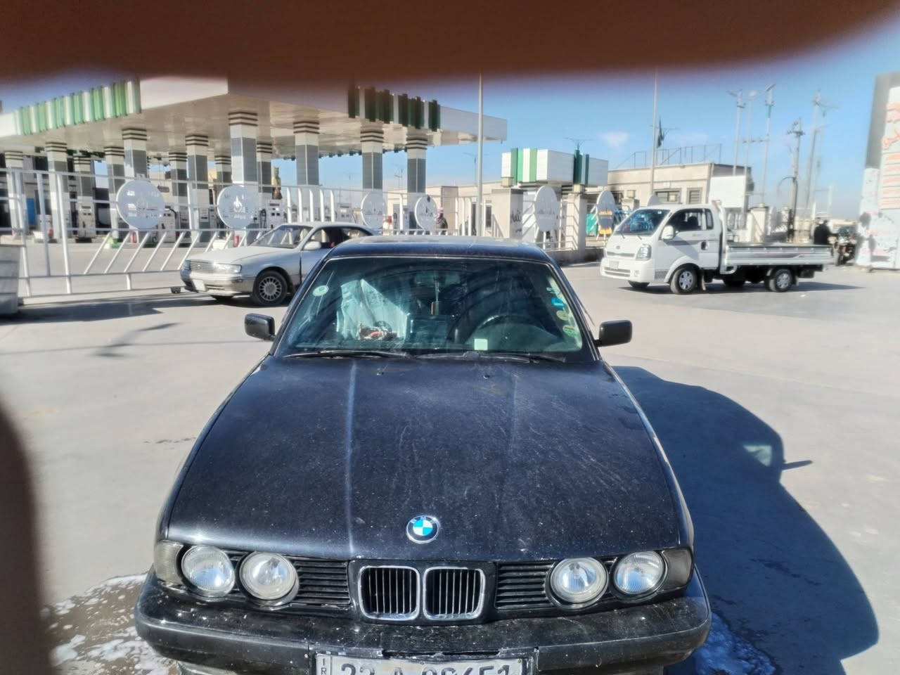 السلام عليكم
بيئم 525شمالي سياره احلئ من صوره
كير مكينه حداديه خير من الله مكينة بلاد مسكر
الاستفتفسار أكثر تصال عل رقم
***********
