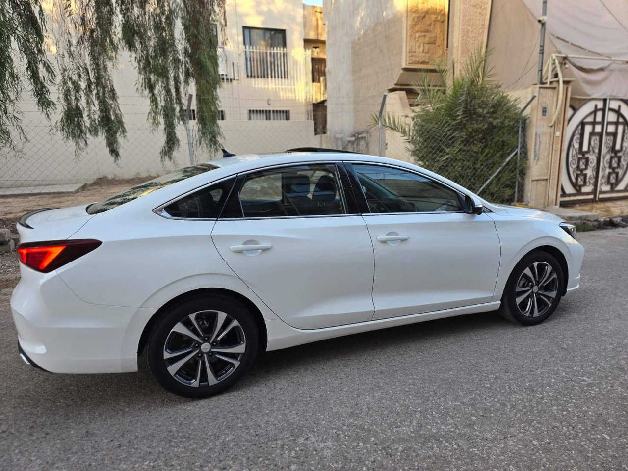 ايدو ابلس موديل 23بعده بضمان شركه فول الفول زيرو شركة البخيت ميشي51ااف كيلو محرك توربو تمشي علبانزين العادي بانوراما كشن جلد وتبريد بلكشنات كامرات 360 درجه رادارا امامي سياره فول المكان الموصل سعر 133 للاستفسار الاتصال ***********
