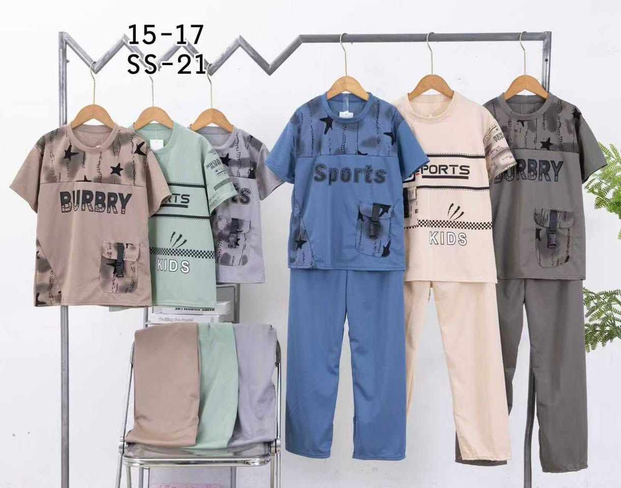 تراك ولادي خامة حجرية اصلية 
قياس 
15-16-17
يلبس 5-8 سنة 
السعر (48) الف

https://t.me/+ihVgqBVN8uo4MDRi


**إذا كنت صاحب هذا الإعلان وتريد حذفه لأي سبب، رجاءا أرسل رسالة إلى الدعم الفني**