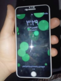 ايفون 7بلاص سعر 75 ما بدل بي بس شاشه بطاريه 82 الرقم اول‏‪07721419063‬...