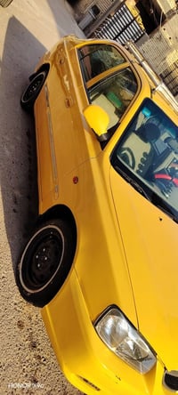 فيرنة مديل ١٤  بيهة كير  خامس مرات فلت  بيهة جاملغ خلفي   باقي كلة بضي...