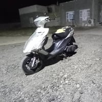 مكينة 150 • سكنس صيني • الدوانية السنية