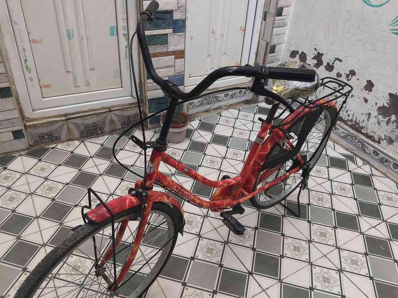 سعر 100وبي مجال مكاني حي سومر مستعجل كلش ع بيعه رقمي789 290 6671


**إذا كنت صاحب هذا الإعلان وتريد حذفه لأي سبب، رجاءا أرسل رسالة إلى الدعم الفني**