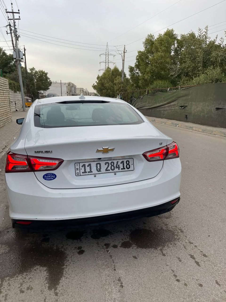 مكلف بالنشر اتصل ع رقم *********** 
موديل 2022 رقم بغداد 
LT  مواصفات معروفه 
فول عدا البانوراما تبديل جاملغ وبابين صبغ فقط سونار مرفق بالصور السعر 100$ 
مكلف بالنشر اتصل ع رقم ***********
