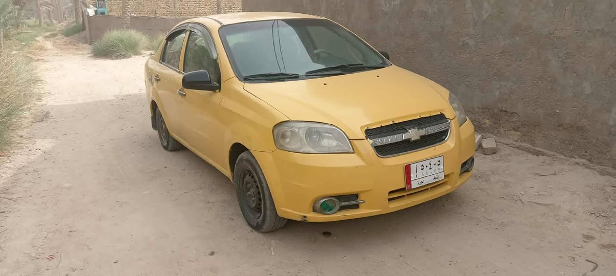 السلام عليكم ورحمة الله وبركاته أخواني أفيو 2010 للبيع مصفره هيئه غرامات سنوية صاقطع من ٢٠٢٥ /١٠   السعر42 وبيها مجال قليل   الرقم  ***********
