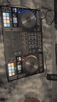 جهاز للبيع مستعمل بس نضيف  أسم جهاز تراكتور S4 جهاز احترافي ميزات الي ...