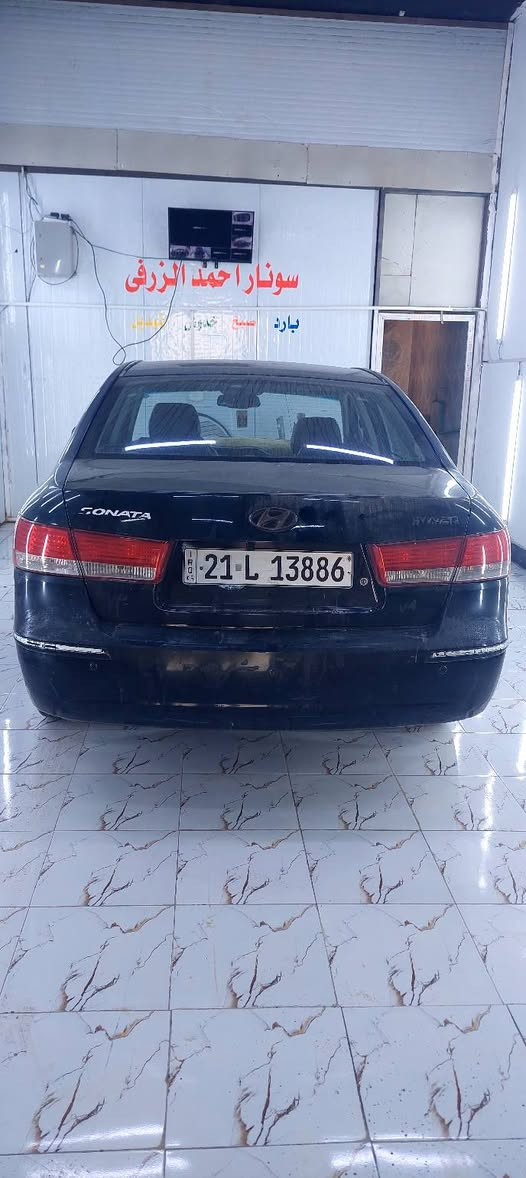 سوناتا ٢٠٠٩ خليجي جاهزه من كل شي قبل شهر مسوين هزه وسنويه سونار داخل المنشور السعر ٨٨ ورقه
مكان بابل ***********
