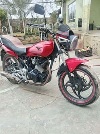 جاهزه • باتري ضعيف • سلف يشتغل