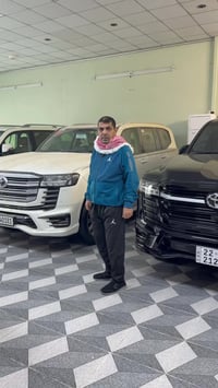 لكزس • ٢٠١٩ • بعقوبة