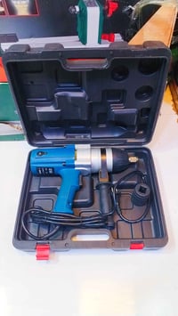 دريل كهربائي • ١٠٠٠واط • ٣/٤بوصة