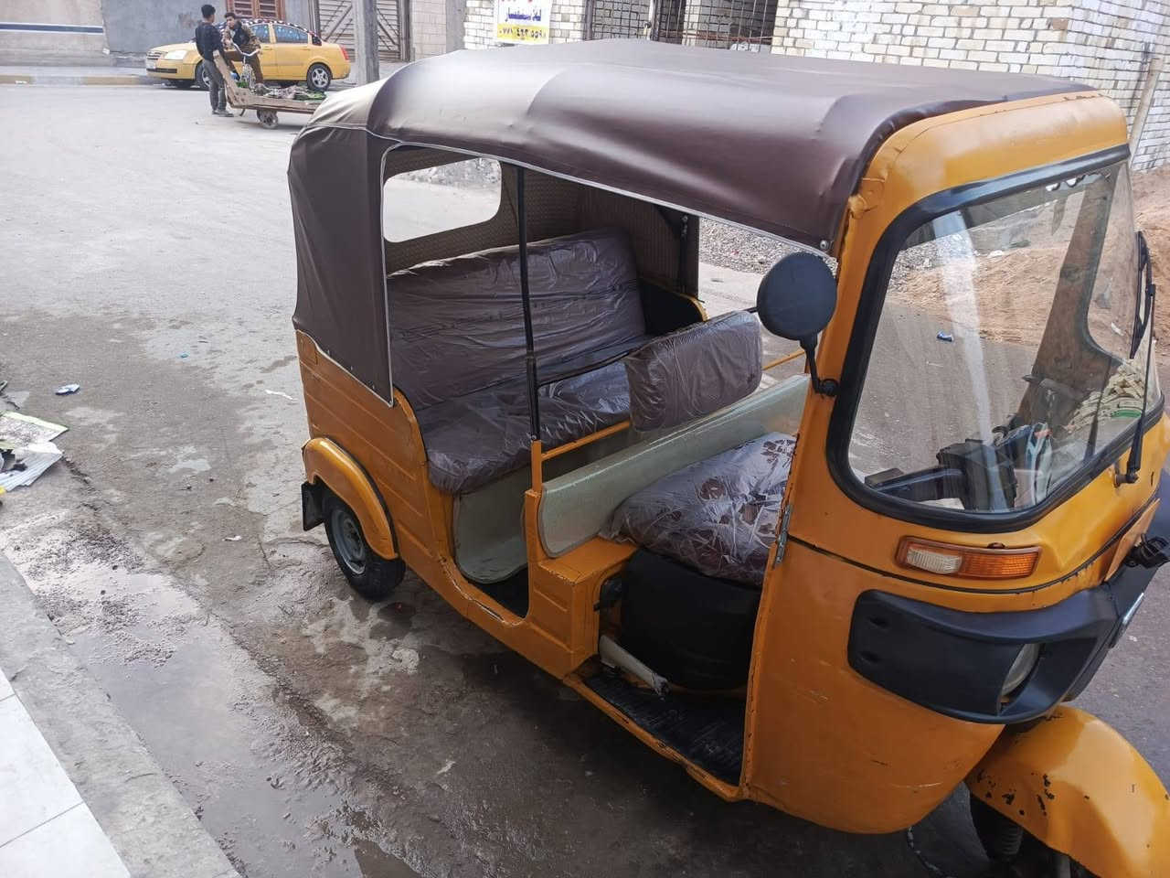 تفاصيل بل فديو باجاج  مديل ١٨  اوراق كامله  كير ومكينه خير من الله بدي كدامك نضيف مال عيشه من ايدك للشارع ربع متصرف عليها سعرها ٣،٧٥٠ الموقع الأمين الثانية شارع النواب *********** واتساب موجود
