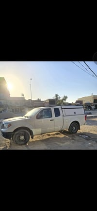 فرونتيرة • ٢٠١٩ • مكفولة حادث