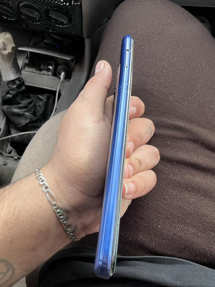 تكنو سبارك 2022 ذاكره 32
مبدل شاشه وبيه فطر فقط شغال كامل كله شغال 

السعر 30 قفل


**إذا كنت صاحب هذا الإعلان وتريد حذفه لأي سبب، رجاءا أرسل رسالة إلى الدعم الفني**