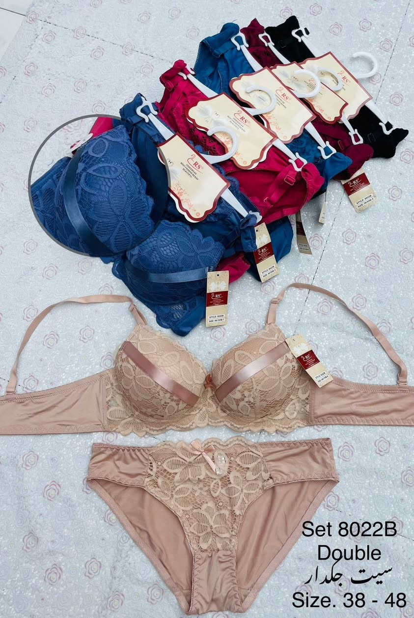 تخفيضات العيد  😍💋🔥🔥
سيت نسائي درجة أولى 
سيت ستيان ولباس توفر بكلوان وموديلات متتنوعة كوالتي عالي 
قياس من (32-42) 
سعر السيت (ستيان + لباس) ب 5


**إذا كنت صاحب هذا الإعلان وتريد حذفه لأي سبب، رجاءا أرسل رسالة إلى الدعم الفني**