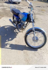 موديل 19 • محرك نضيف • قضاء الحي واسط