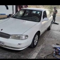 كيا كريتوس • ١٩٩٧ • رقم السليمانية