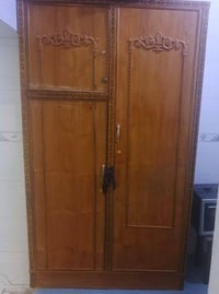 اثاث نظيف • استخدام قليل • غرفه نوم تركي