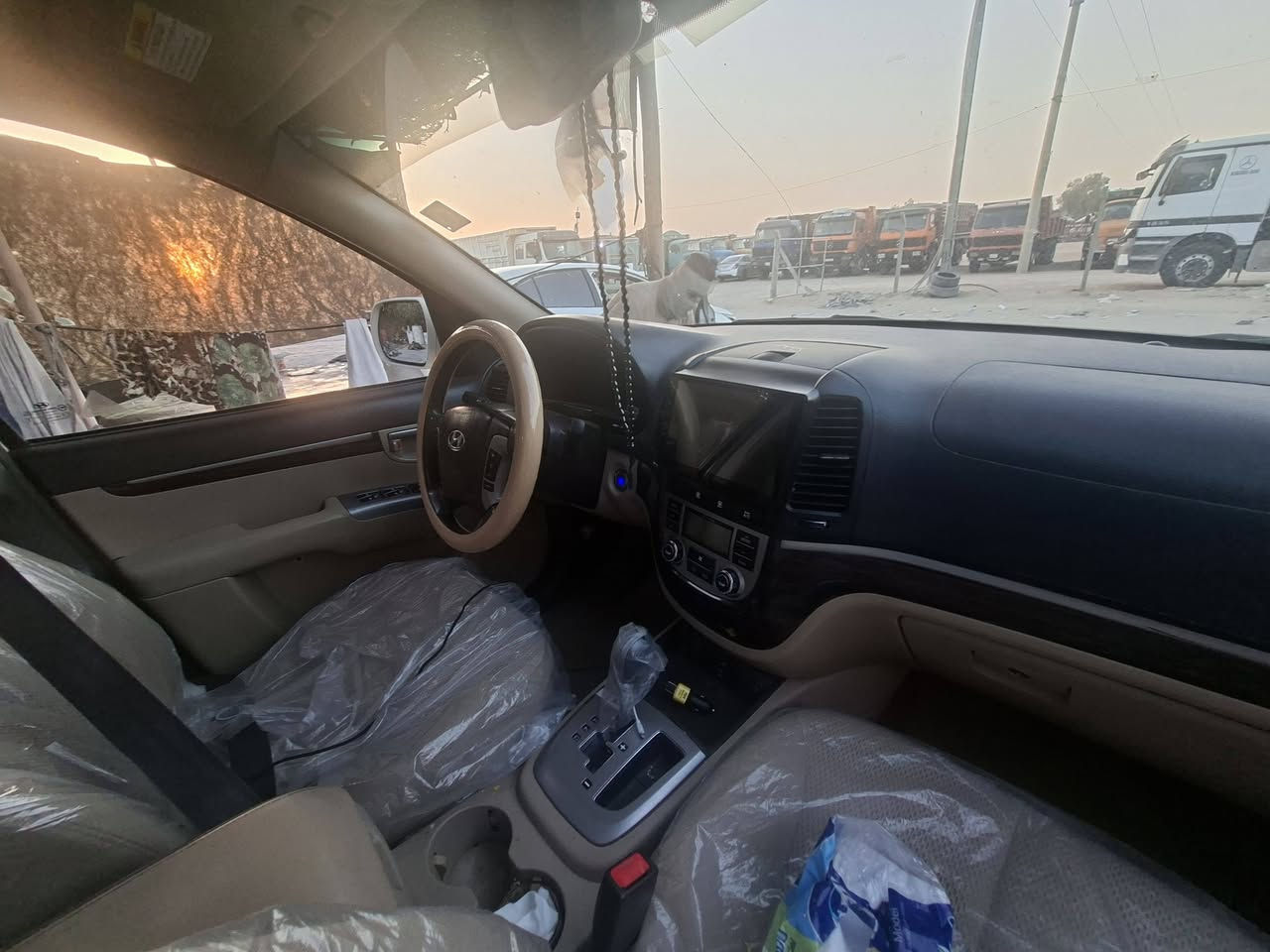 سنتافي 2011 كفاله فوووول مواصفات بأسمي مكان نجف سعر 155مكينه 3500 تفاصيل أكثر اتصل وتدلل ***********
