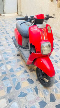 دراجه بوليس للبيع طافيه سعر ٣٠٠ عنواني بغداد بلديات  07705867649