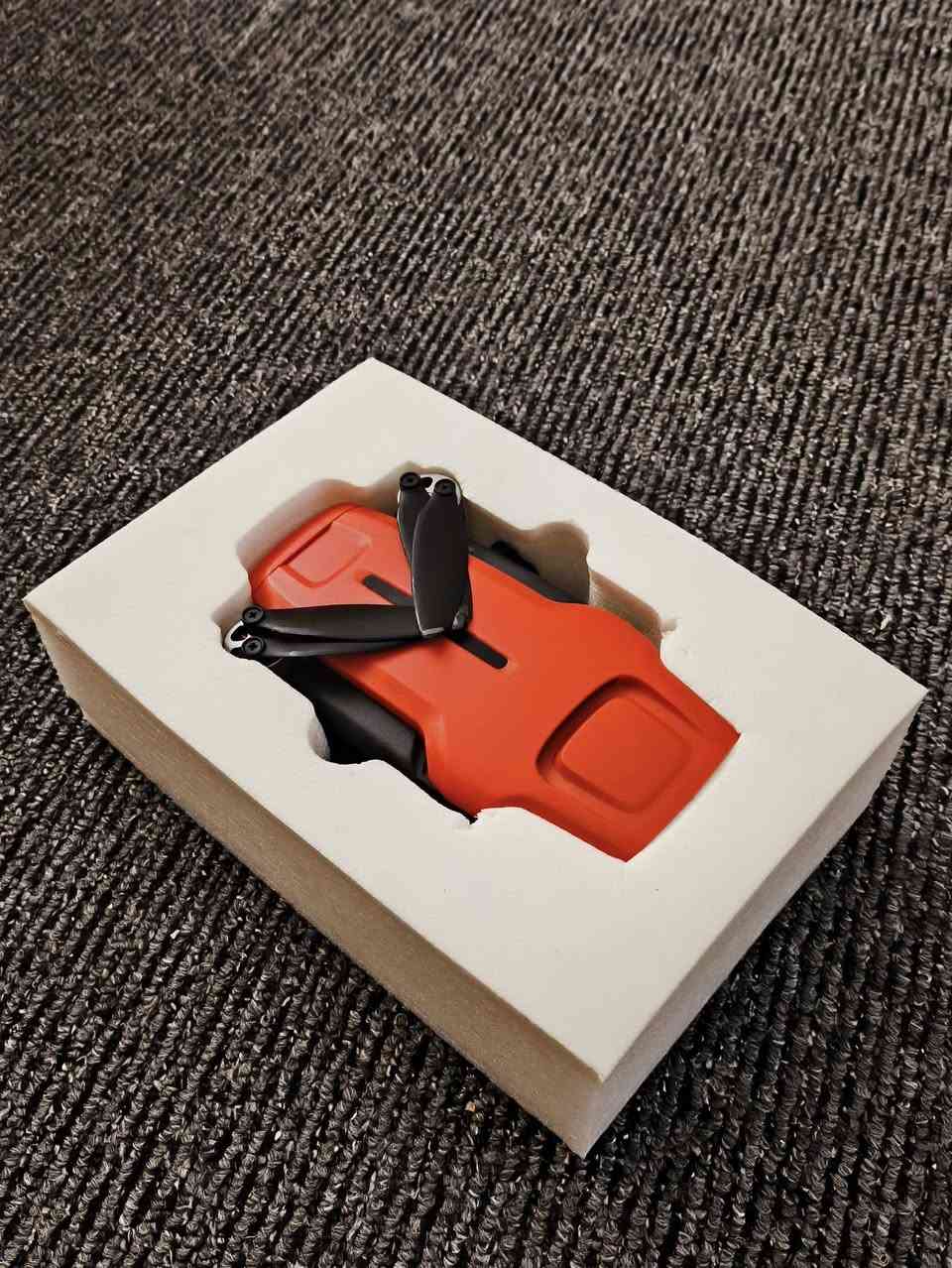 Fimi mini 3


**إذا كنت صاحب هذا الإعلان وتريد حذفه لأي سبب، رجاءا أرسل رسالة إلى الدعم الفني**
