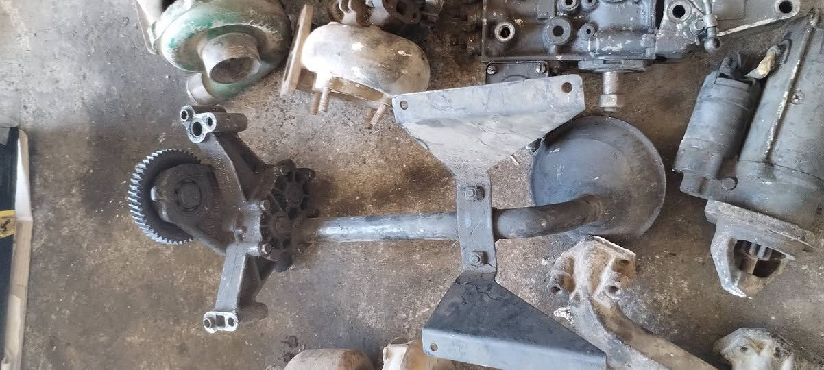 قيم واخذ
***********
***********
بم داينمو سلف  سوبرات اويل بم  سكانيه دي اس 
بس مالات الاسكانيه
