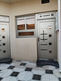 مستعجل • حي الأسرة الزراعي • حسينية أم الحسن