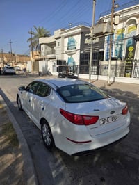 اوبتيما محرك 2400  رقم مثنى مميز GDi 14 أمريكي فقط تبديل بنيد بدون حاد...