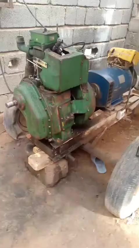 سلام عليكم اخوان مولد 10حصان زائد مولده 7500كيفي وياء عريانه +جرار+اكسن ويه تايرات لابخار ولاصرف شرط ابيع على فحص شغل وحمل كل البيت يله تاخذه


**إذا كنت صاحب هذا الإعلان وتريد حذفه لأي سبب، رجاءا أرسل رسالة إلى الدعم الفني**