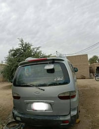 ستاركس • ٢٠٠٧ • بصرة